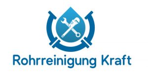 Logo Rohrreinigung Kraft